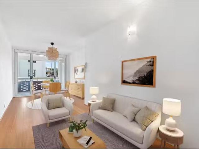 Apartment for rent in Sydney, New South Wales