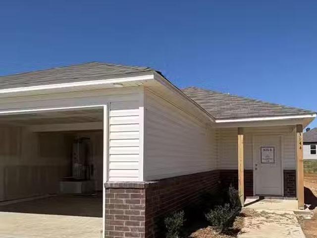 House for rent in Bryant