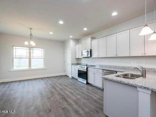 House for sale in Grimesland, North Carolina