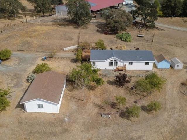 House for sale in Ione, Amador County