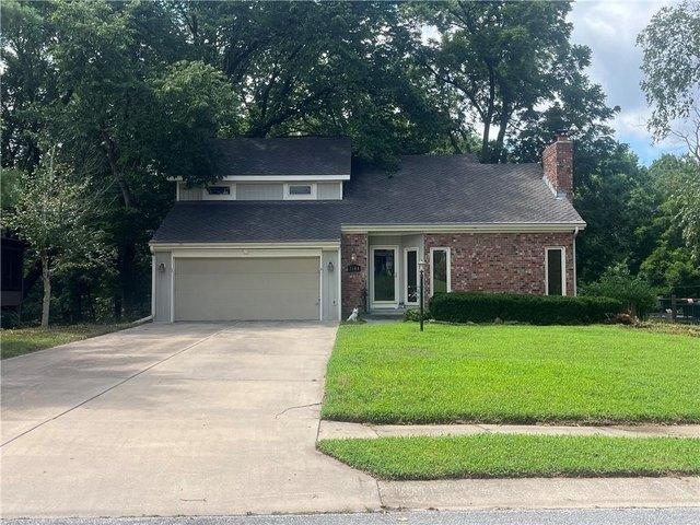 House for sale in Kansas