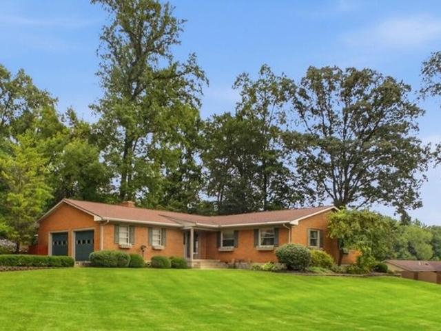 House for sale in Springfield, Ohio