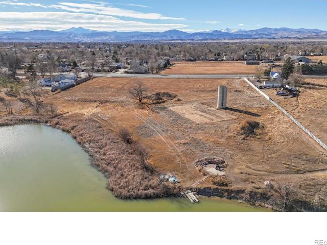 Land for sale in Loveland, Colorado