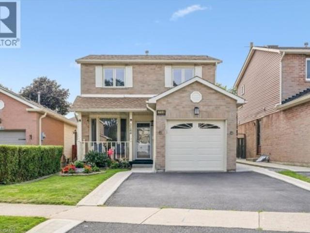 House for sale in Mississauga, Ontario