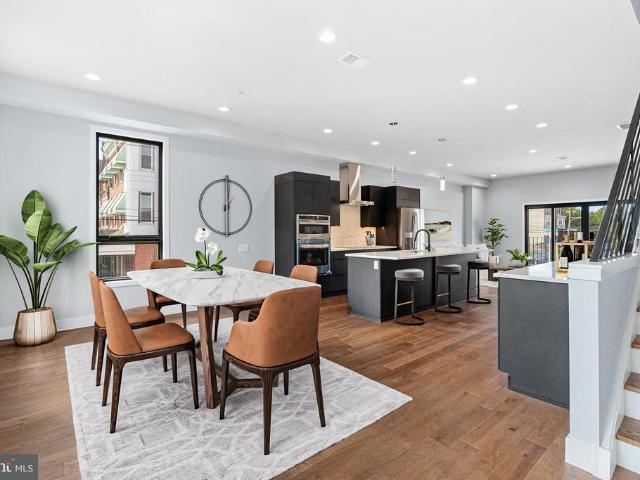 Townhouse for sale in Philadelphia, Pennsylvania