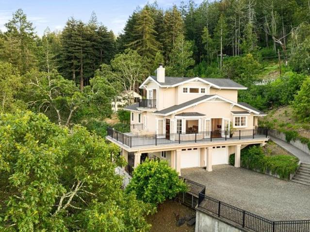 House for sale in Napa, California