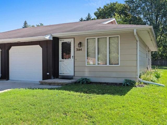 Condo for sale in Appleton, Wisconsin
