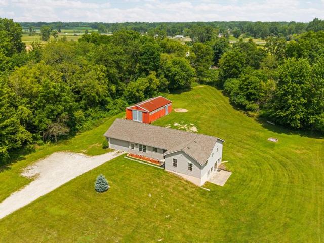 House for sale in Conway, Michigan