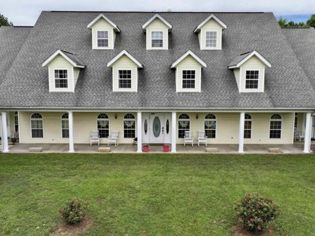 House for sale in Ark
