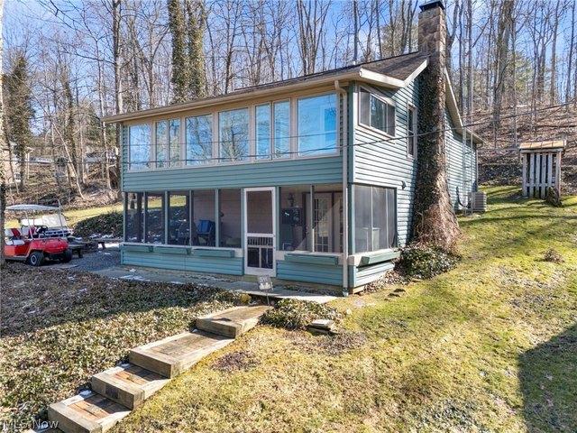 House for sale in Carrollton, Ohio
