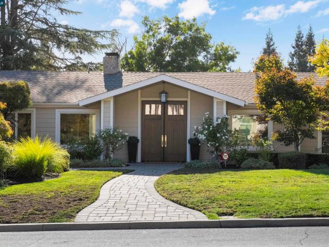 House for sale in Alamo, California