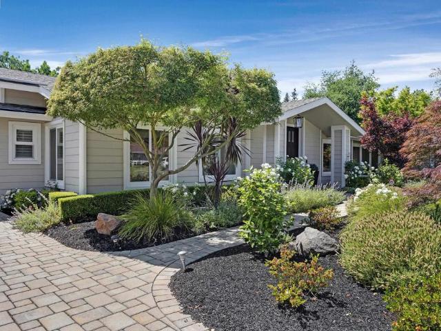 House for sale in Alamo, California