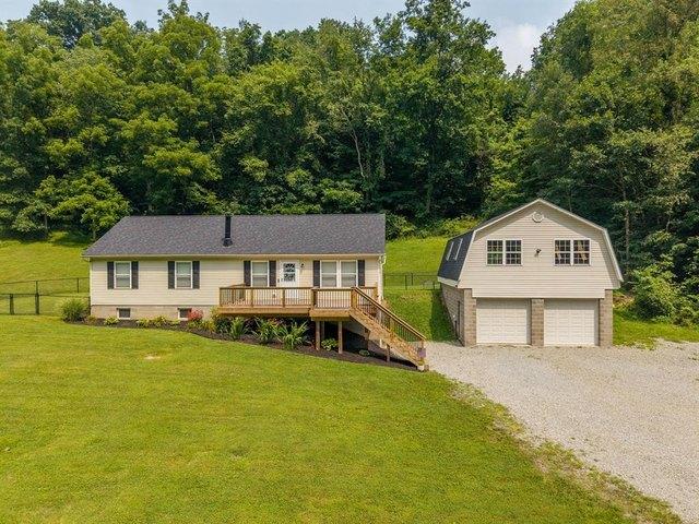 House for sale in Finleyville, Pennsylvania