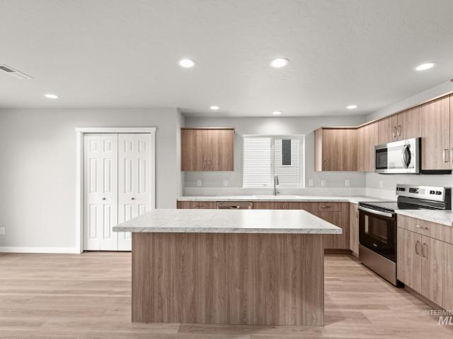 House for sale in Kuna, Idaho