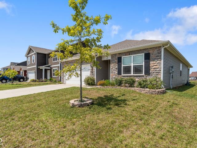 House for sale in Monrovia, Indiana