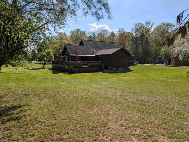 House for sale in Michigan