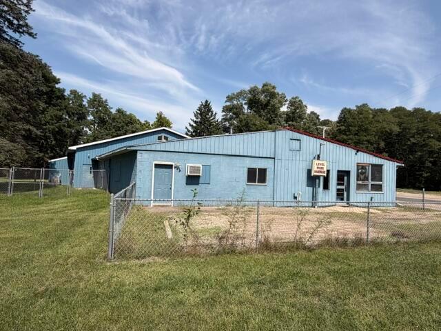 Commercial for sale in Michigan