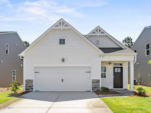 House for sale in Southport, Brunswick County