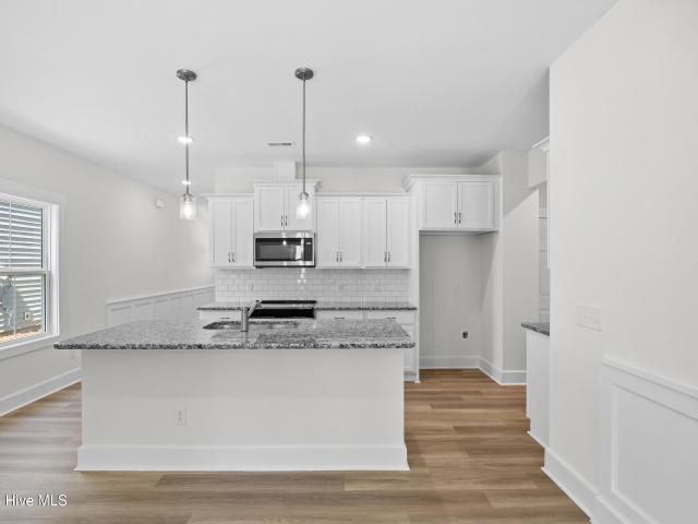 House for sale in Southport, Brunswick County