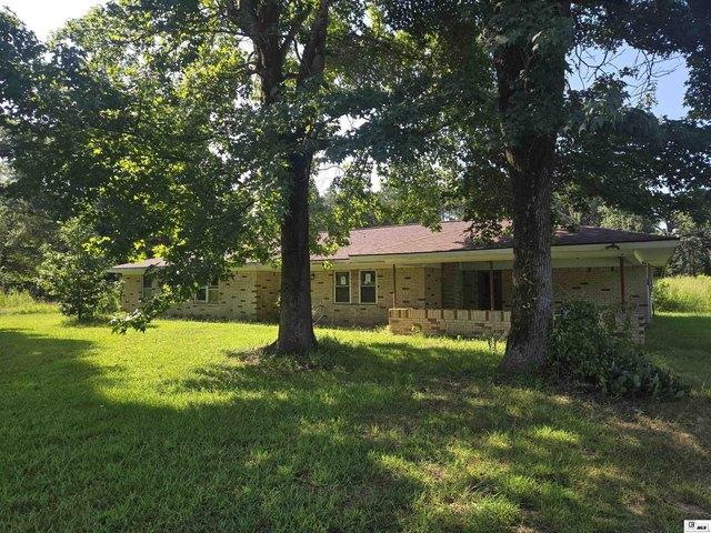 House for sale in Morehouse, Louisiana