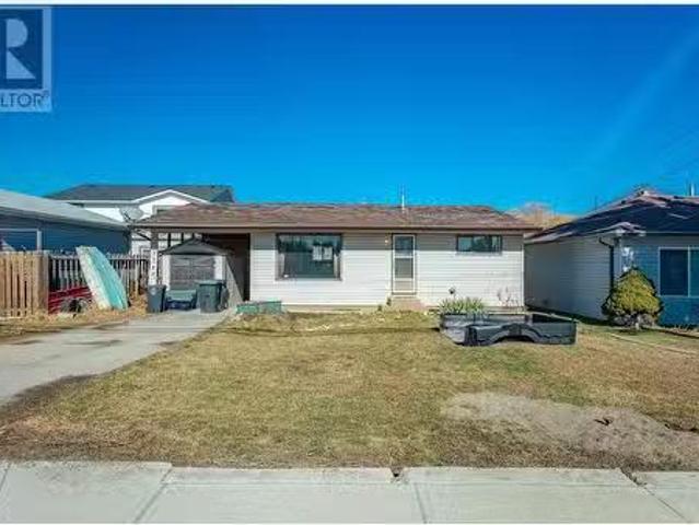House for sale in Woodsdale, Lake Country