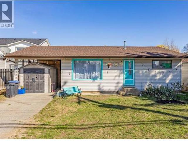 House for sale in Lake Country, British Columbia