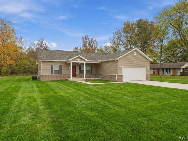 House for sale in Romulus, Wayne County