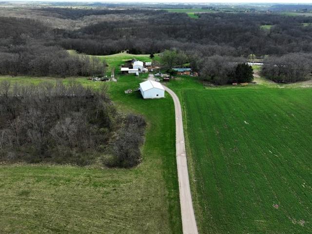 Land for sale in Russell, Iowa