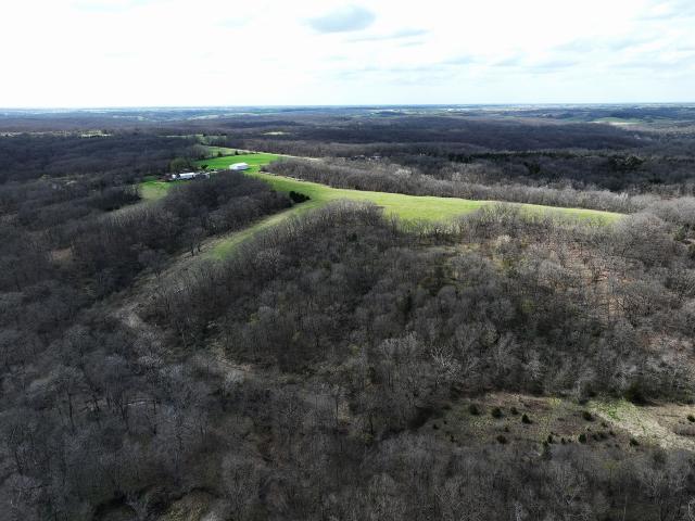 Land for sale in Russell, Iowa