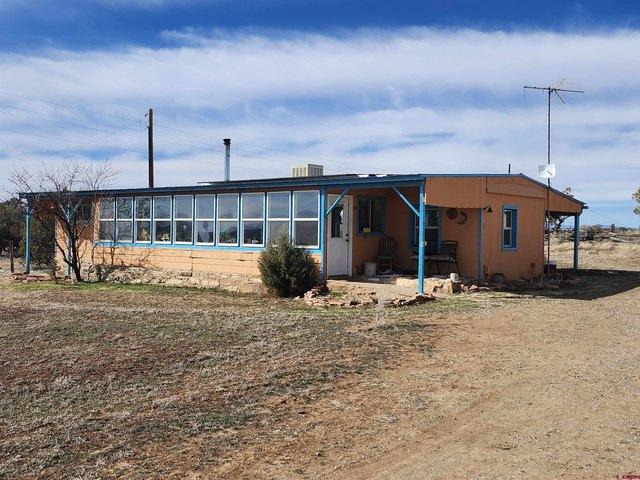 House for sale in Montrose, Colorado