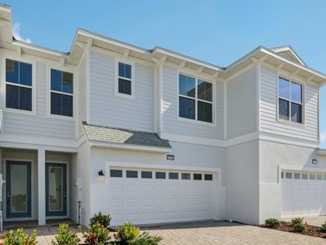 Townhouse for sale in San Antonio, Florida