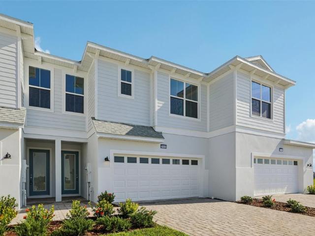 Townhouse for sale in San Antonio, Florida