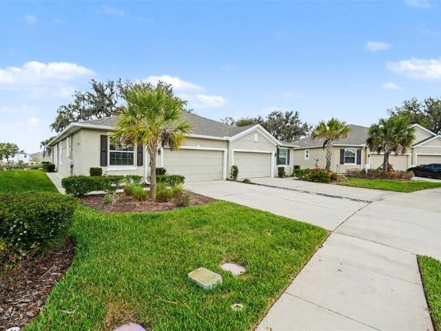House for sale in San Antonio, Florida