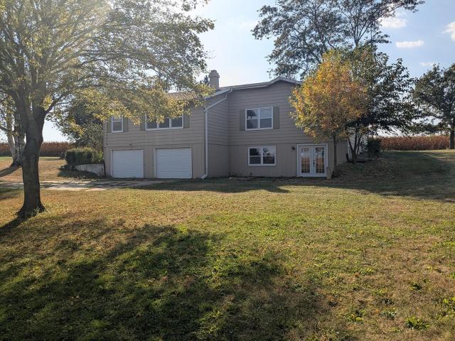 House for sale in Shannon, Illinois