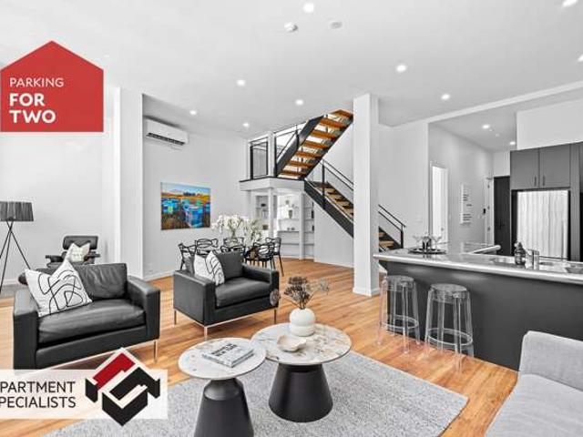 Apartment for sale in Auckland, Oroua County