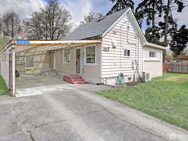 House for sale in Lyman, Washington