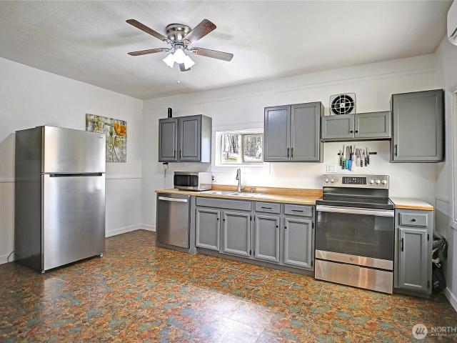 House for sale in Lyman, Washington