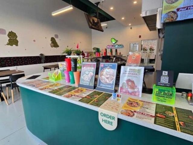 Office for sale in Northwest, Alberta