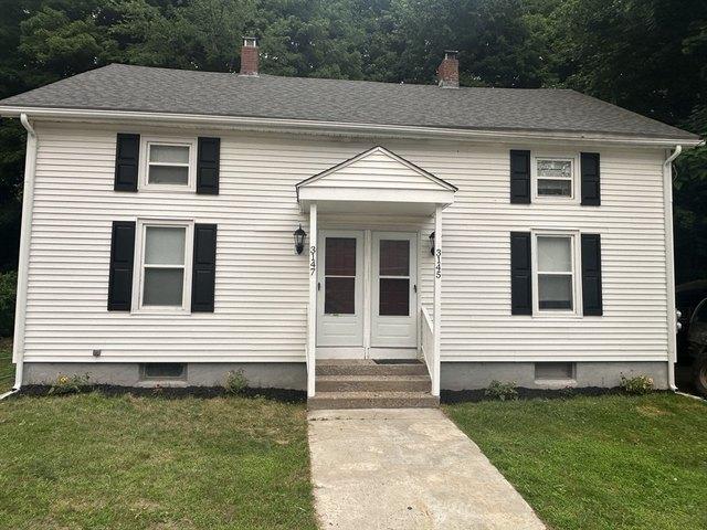 House for sale in Hampden, Massachusetts