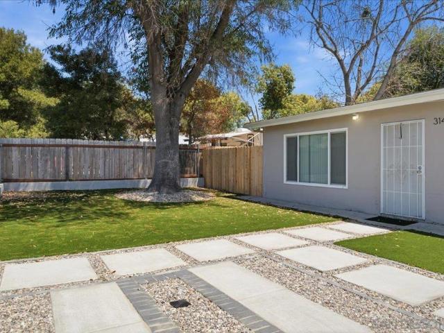 House for sale in Spring Valley, San Diego County