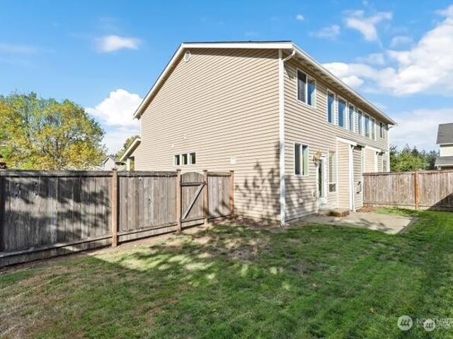 House for sale in Thurston, Washington