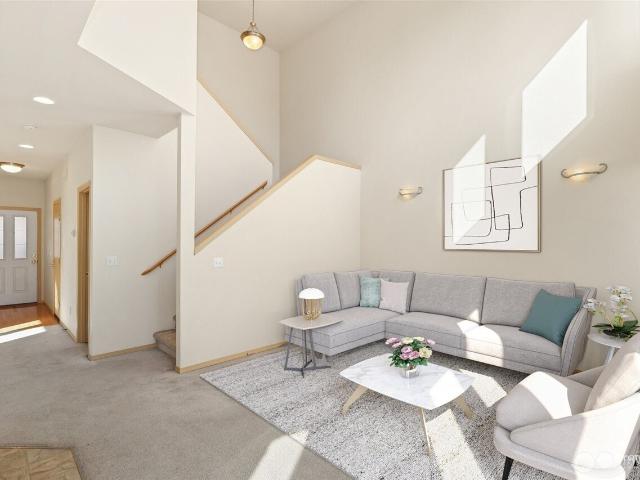 House for sale in Thurston, Washington
