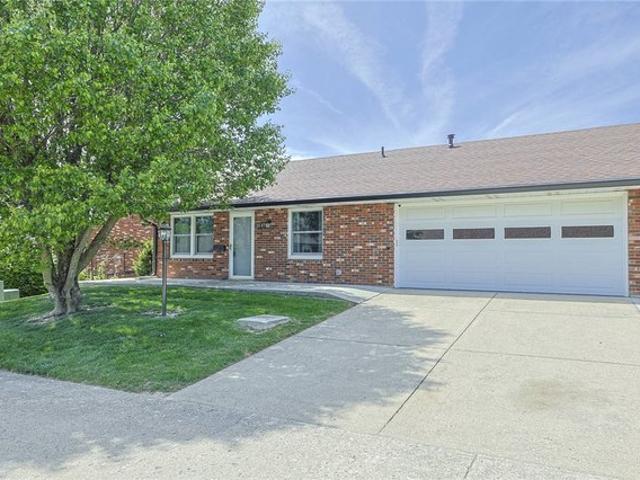Condo for sale in Springfield, Ohio