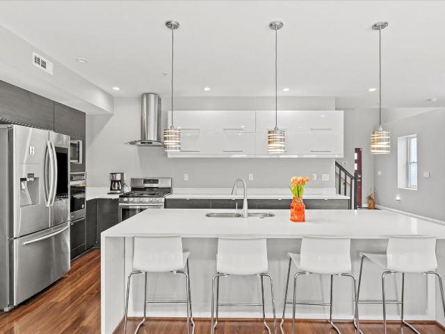 House for sale in Dundalk, Maryland