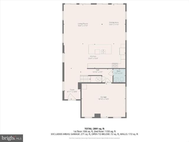 House for sale in Dundalk, Maryland