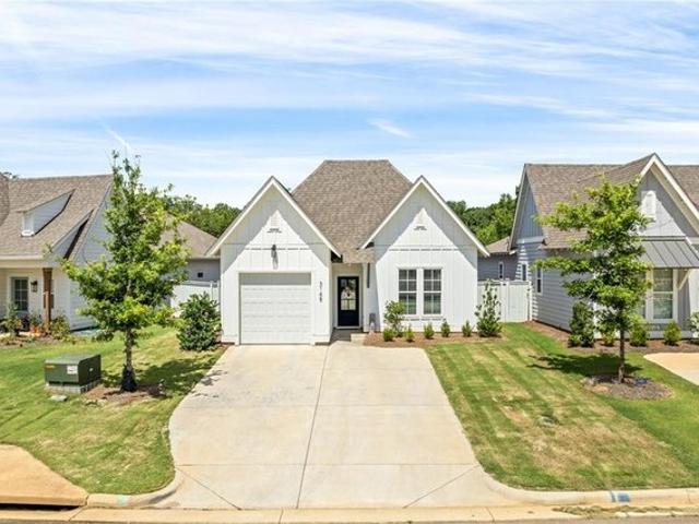 House for sale in Auburn, Alabama