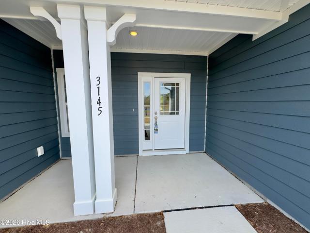House for sale in Ash, North Carolina