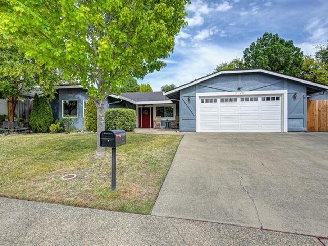 House for sale in Rocklin, California