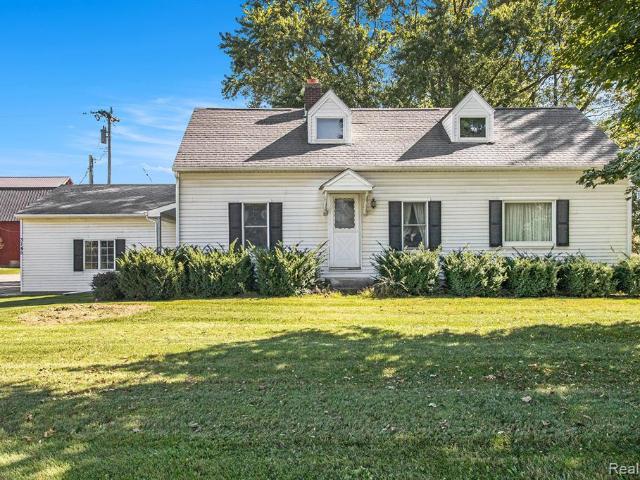 House for sale in Marion Township, Howell
