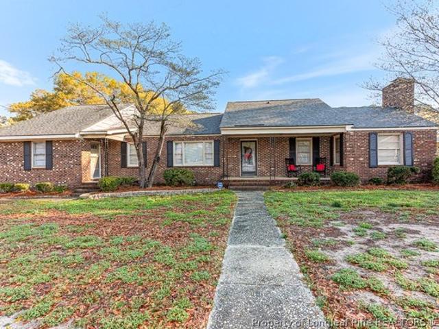 House for sale in Eastover, North Carolina
